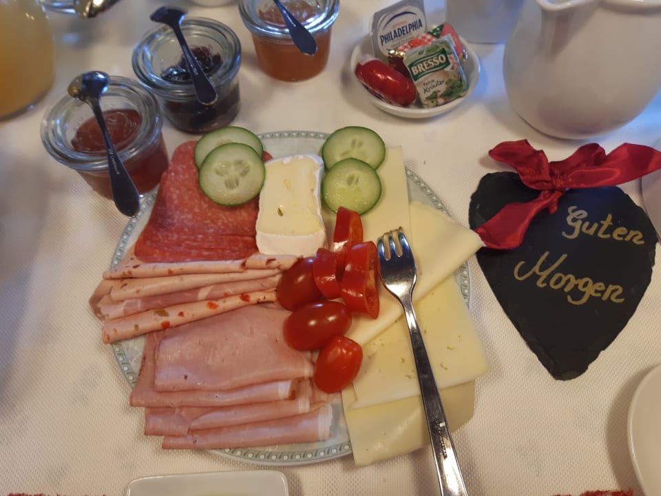 Gastro Ferienwohnung Sattlerhof