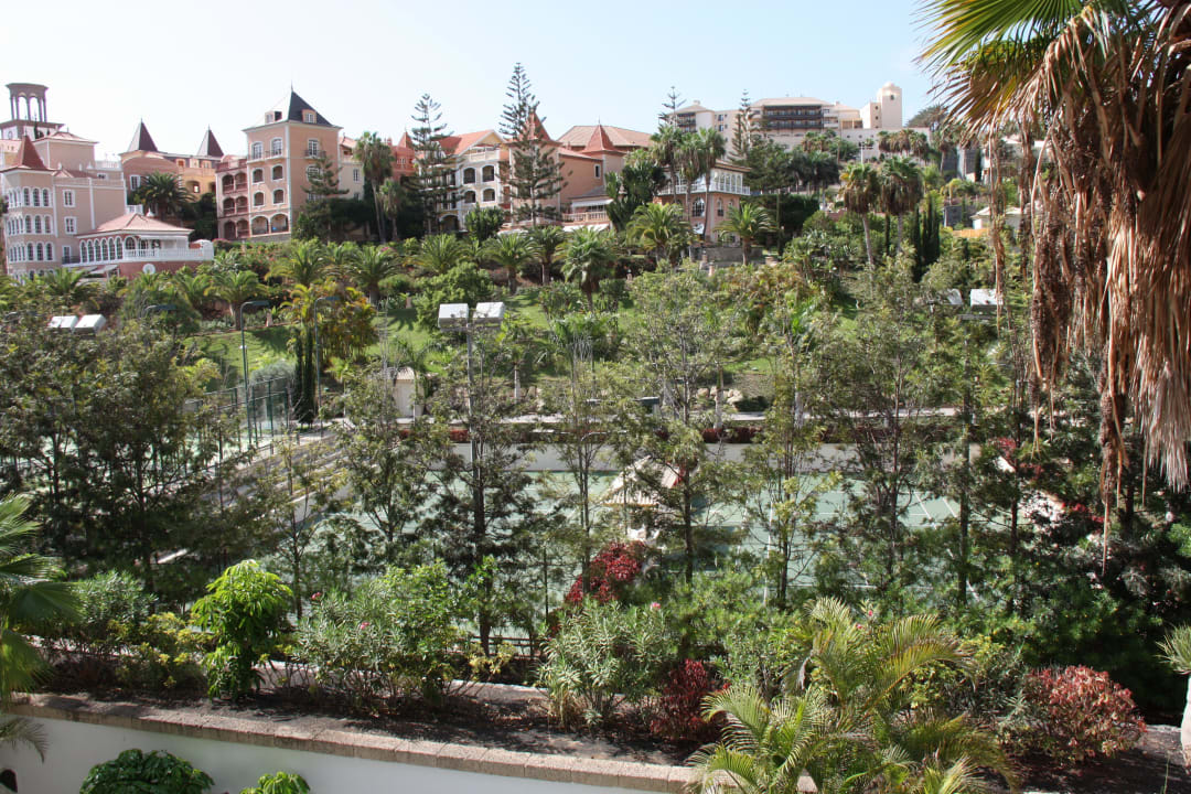 Garten Gran Tacande Wellness & Relax Costa Adeje