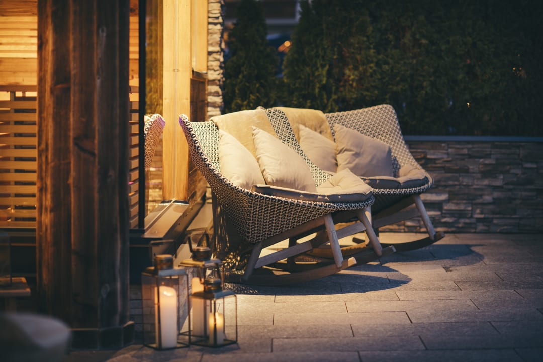 Sonstiges Activehotel Bergkönig