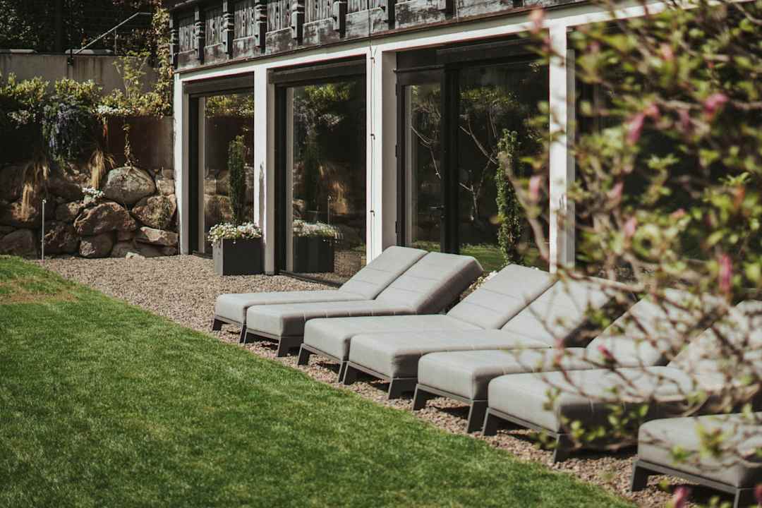 Gartenanlage Tirolensis - Luxury All Inclusive