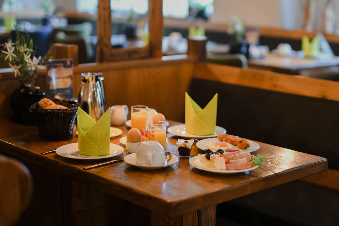 Gastro Altstadt Hotel