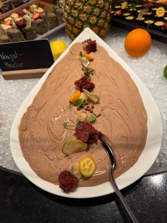 Gastro Hotel Reiters Supreme