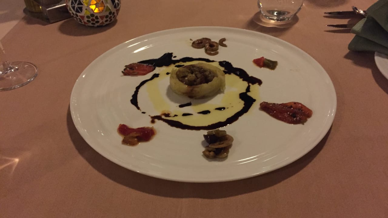 Gastro Makadi Spa - Adults only