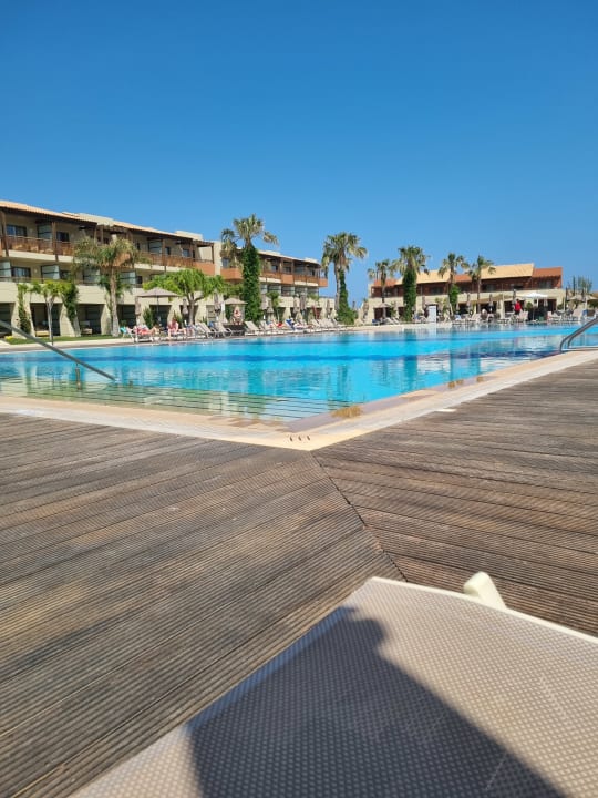 Pool Astir Odysseus Kos Resort & Spa