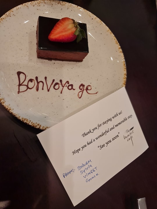 Gastro Grand Hyatt Dubai