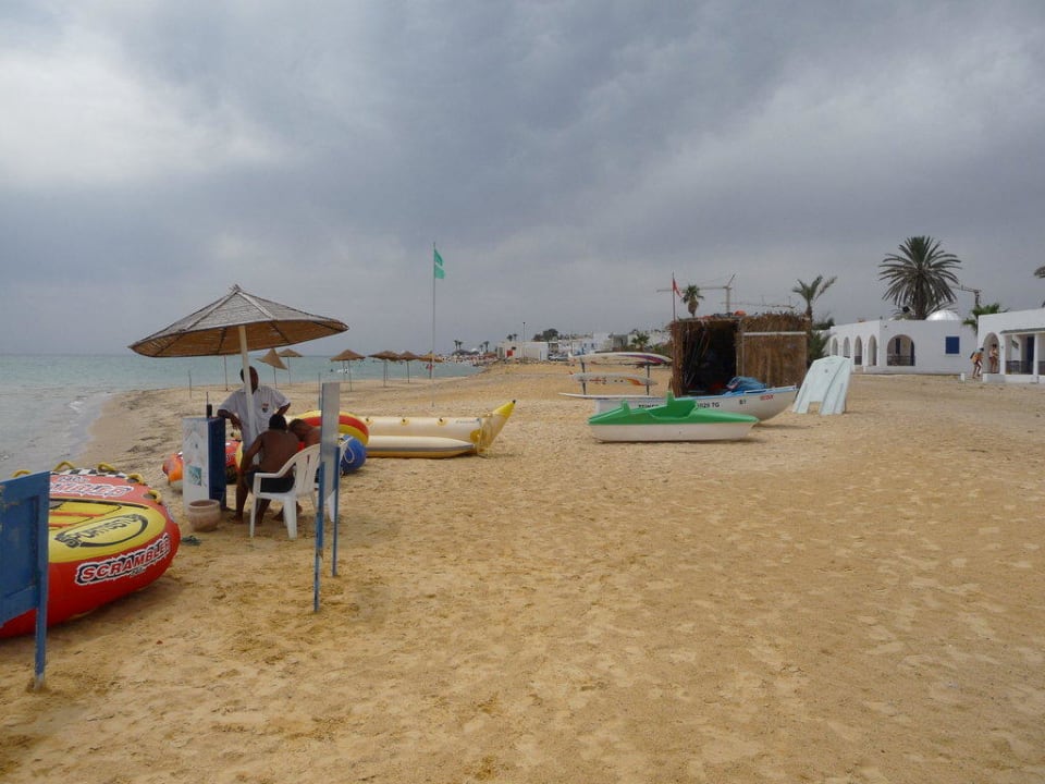 Wassersport Royal Lido Resort & Spa