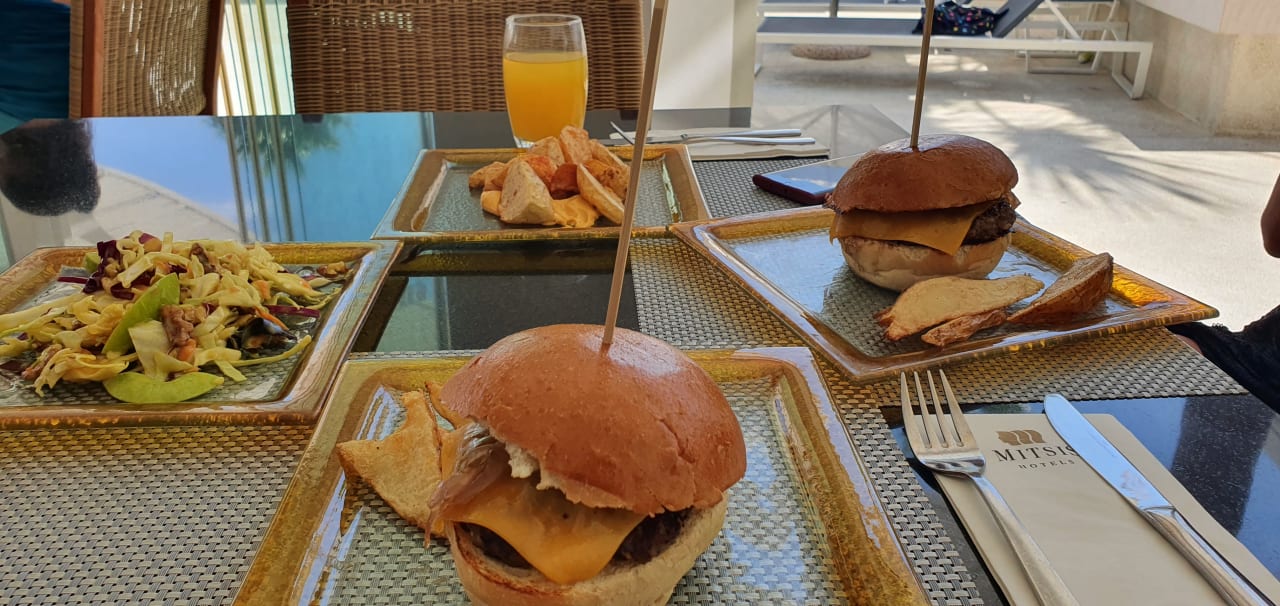 Gastro Mitsis Rodos Village