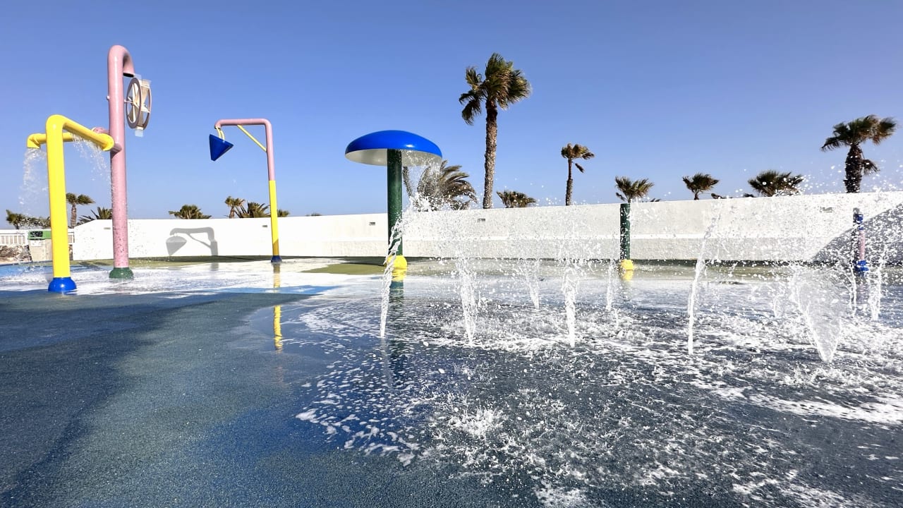 Pool MP Club Caleta Dorada