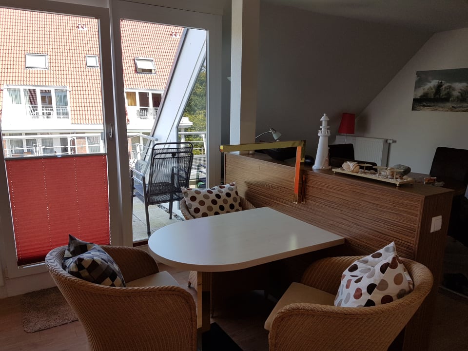 Zimmer Residenz Hohe Lith