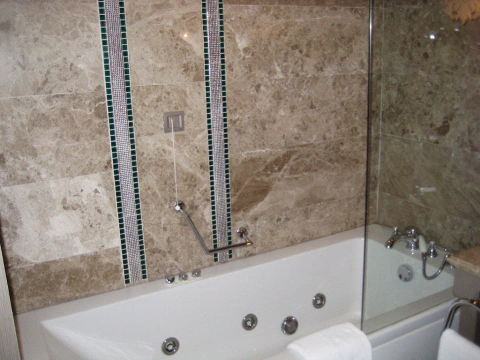 Whirlpoolbadewanne Selectum Luxury Resort Belek