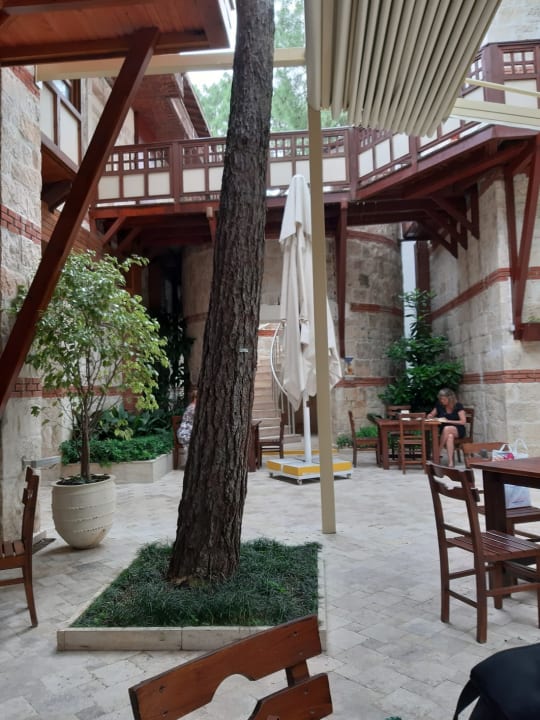 Gastro Ulusoy Kemer Holiday Club