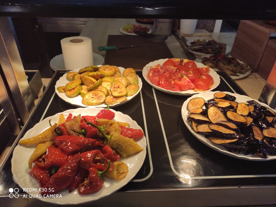 Gastro Adalya Resort & Spa - Adults Only