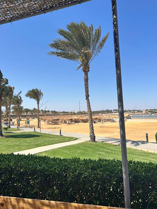 Strand Jaz Dar EL Madina