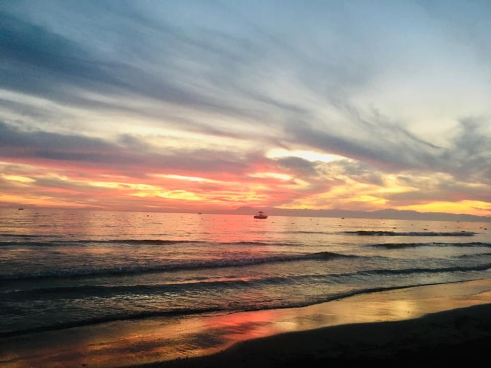 Strand Sunis Evren Beach Resort Hotel & Spa