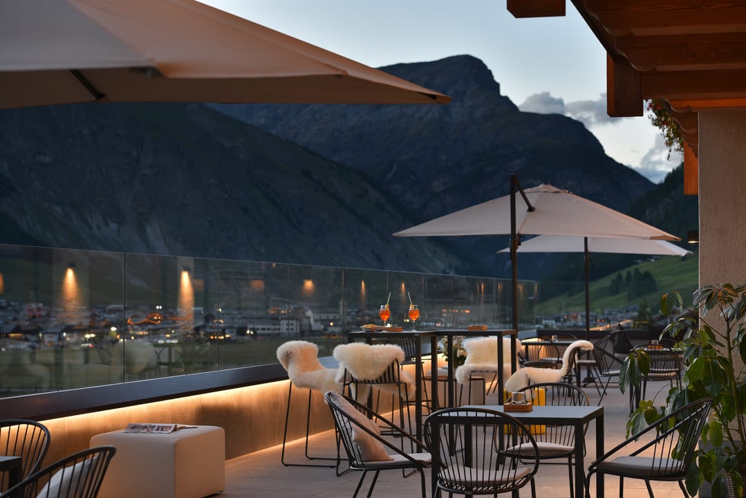 Gastro Hotel Bucaneve