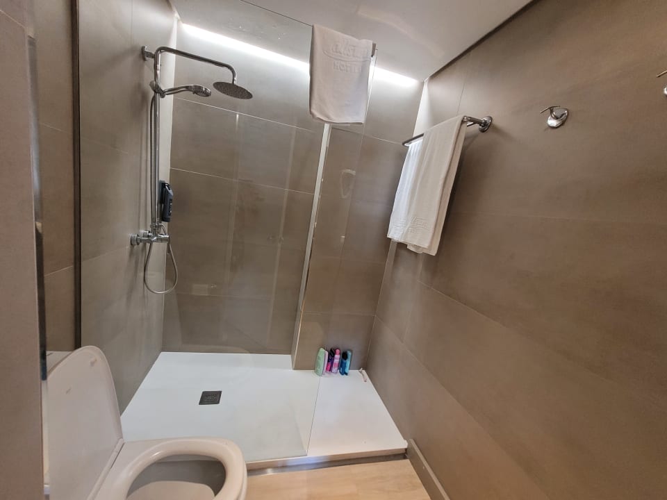 Zimmer allsun App.-Hotel Orient Beach