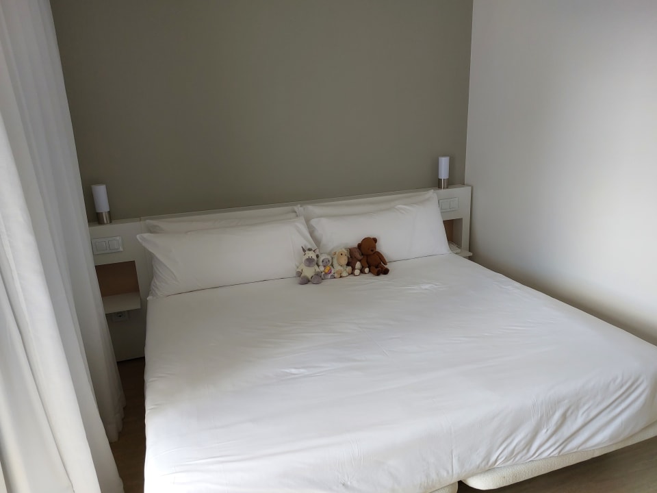 Zimmer Sol Fuerteventura Jandia - All Suites