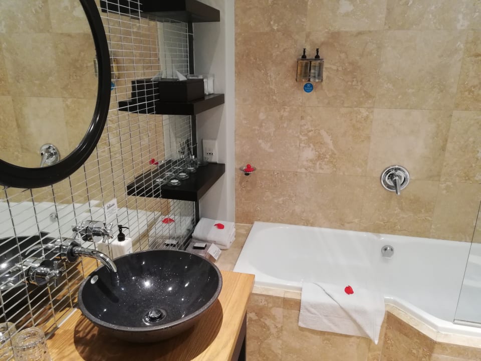 Zimmer O on Kloof Boutique Hotel & Spa