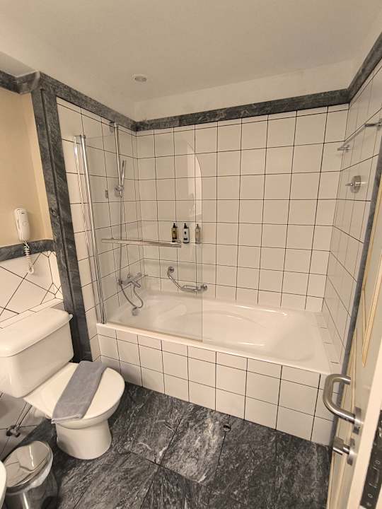 Zimmer Creta Maris Resort