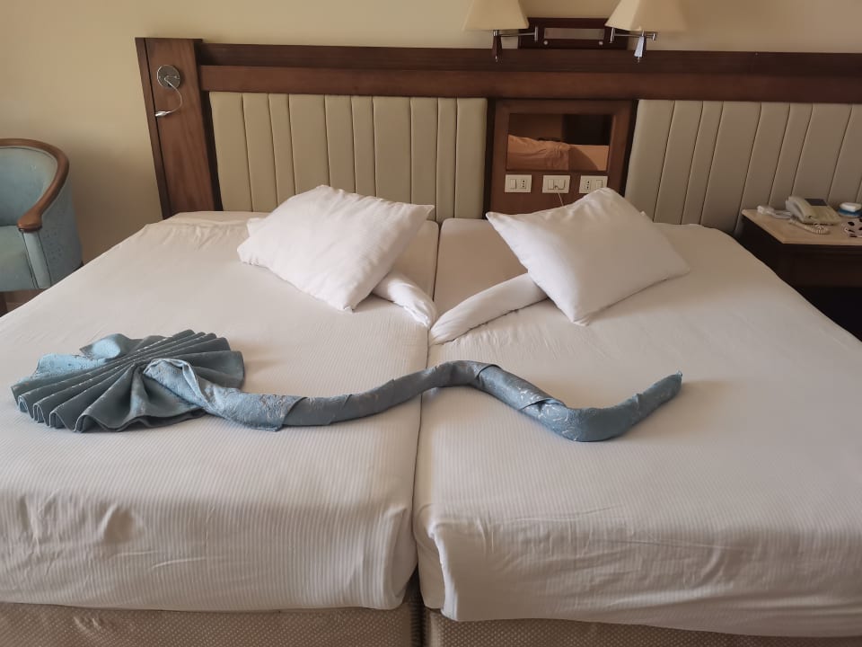 Zimmer Serenity Alpha Beach