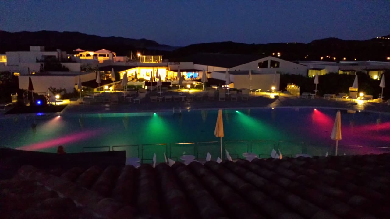 Pool Grande Baia Resort & Spa