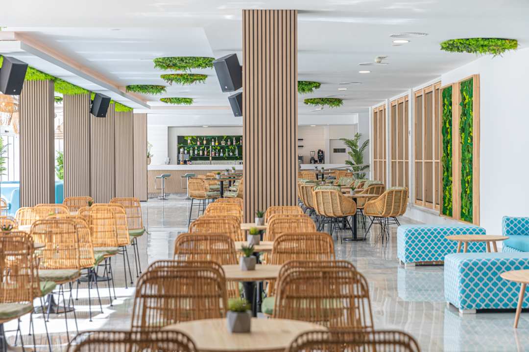 Sonstiges MarSenses Rosa del Mar Hotel & Spa