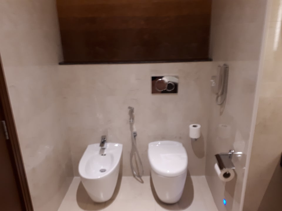 Zimmer DoubleTree by Hilton Resort & Spa Marjan Island
