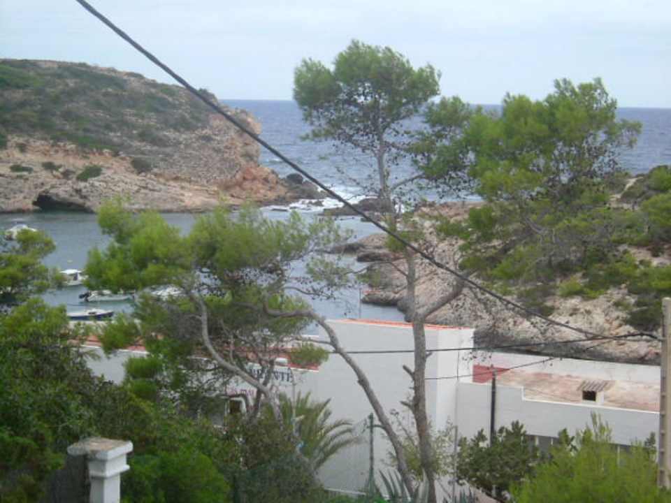 Aussicht Barceló Portinatx - Adults only