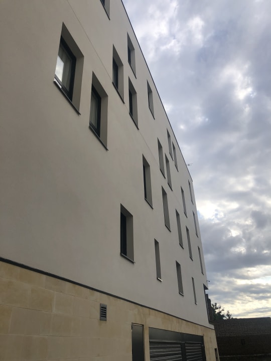 Außenansicht Aiden by Best Western T'aim Hotel & SPA