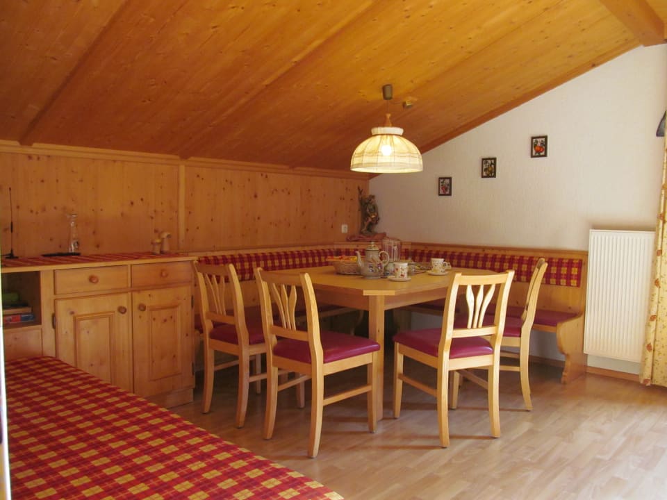 Zimmer Bauernhof Klampererhof