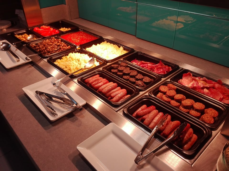 Gastro Maldron Hotel Kevin Street