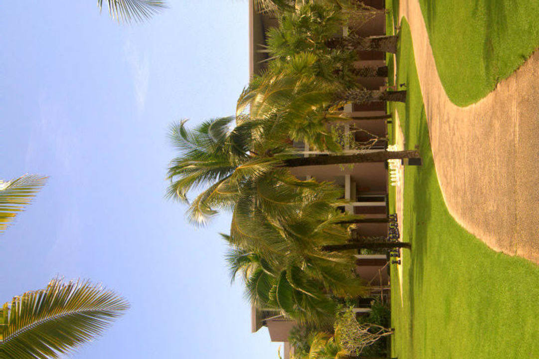 Wege durch die Anlage The Sands Khao Lak by Katathani