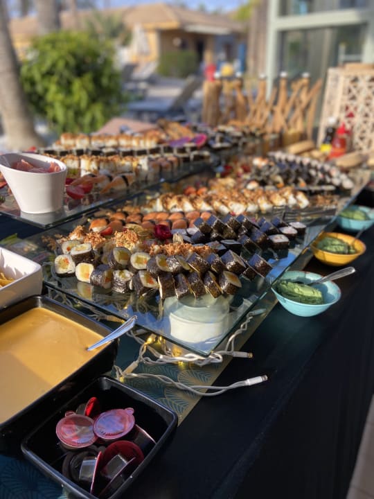 Gastro Suites & Villas by Dunas