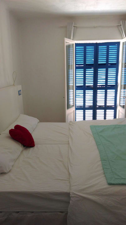 Doppelzimmer Som Suret Hotel