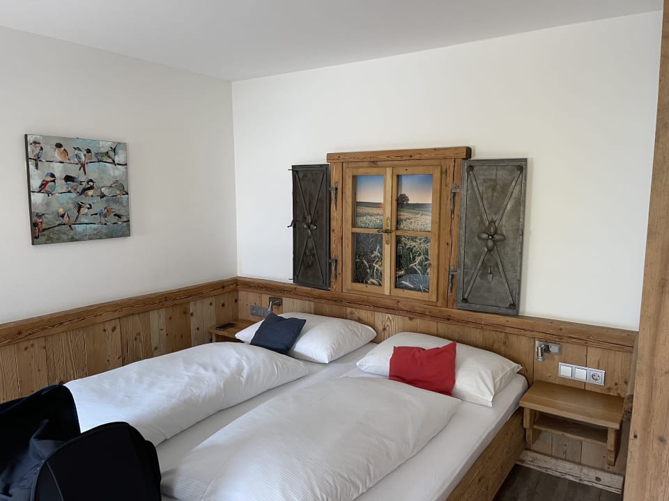Zimmer Gasthof Post