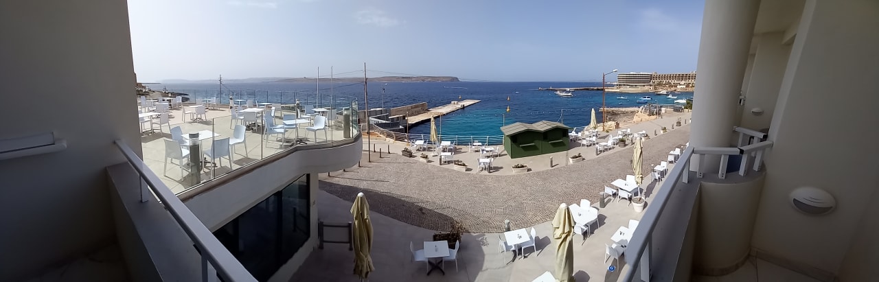 Ausblick Riviera Spa Resort - Adults Only