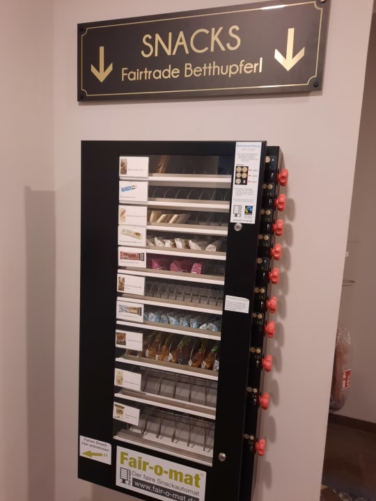 Sonstiges Rhein-Hotel St.Martin