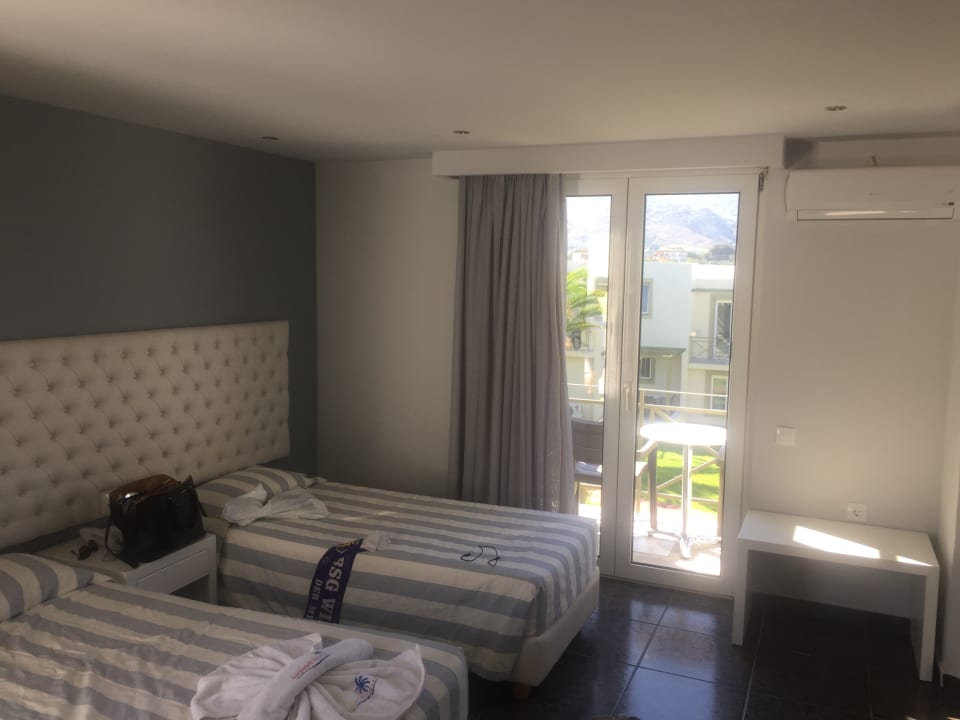 Zimmer HARPIN Georgioupolis Resort Aquapark & SPA