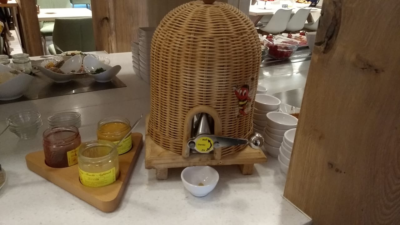 Gastro Das Aunhamer Suite & Spa Hotel