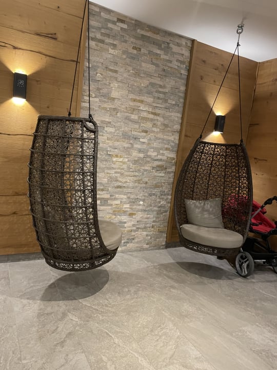 Sport & Freizeit Hotel Bergknappenhof