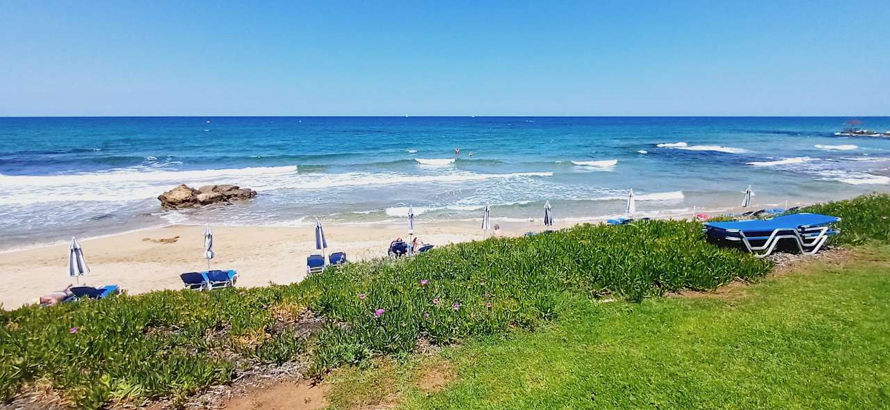 Strand Hotel Ariadne Beach