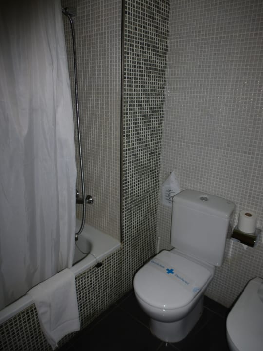 Zimmer Hotel Tramuntana