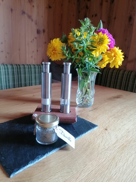 Sonstiges Erbhof Achrainer-Moosen