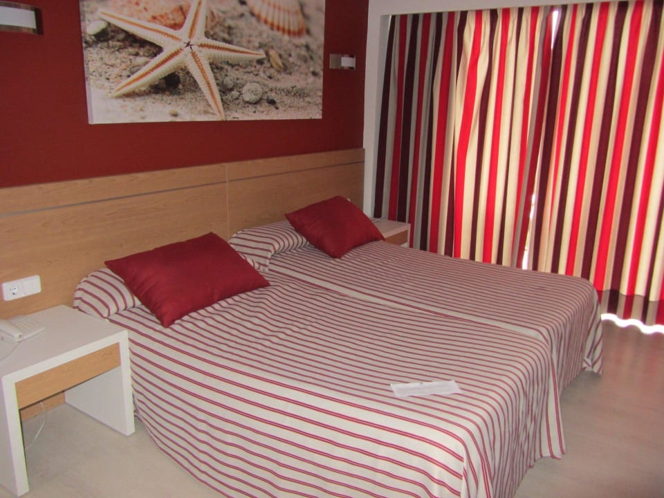 Zimmer im Pabisa Bali Aubamar Bali