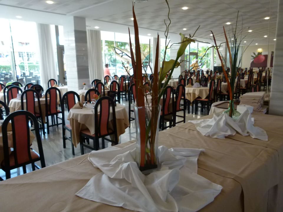 Restaurant JS Hotel Sol de Alcudia