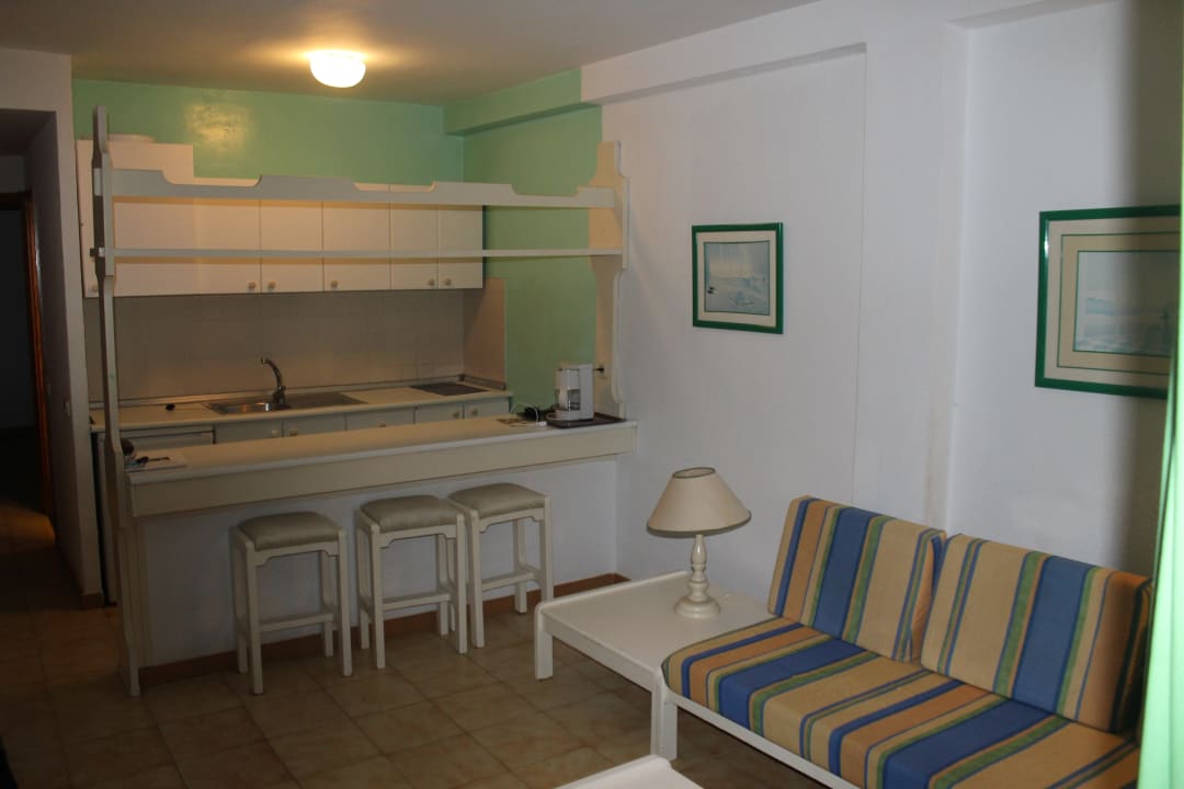 Zimmer Servatur Alameda de Jandía