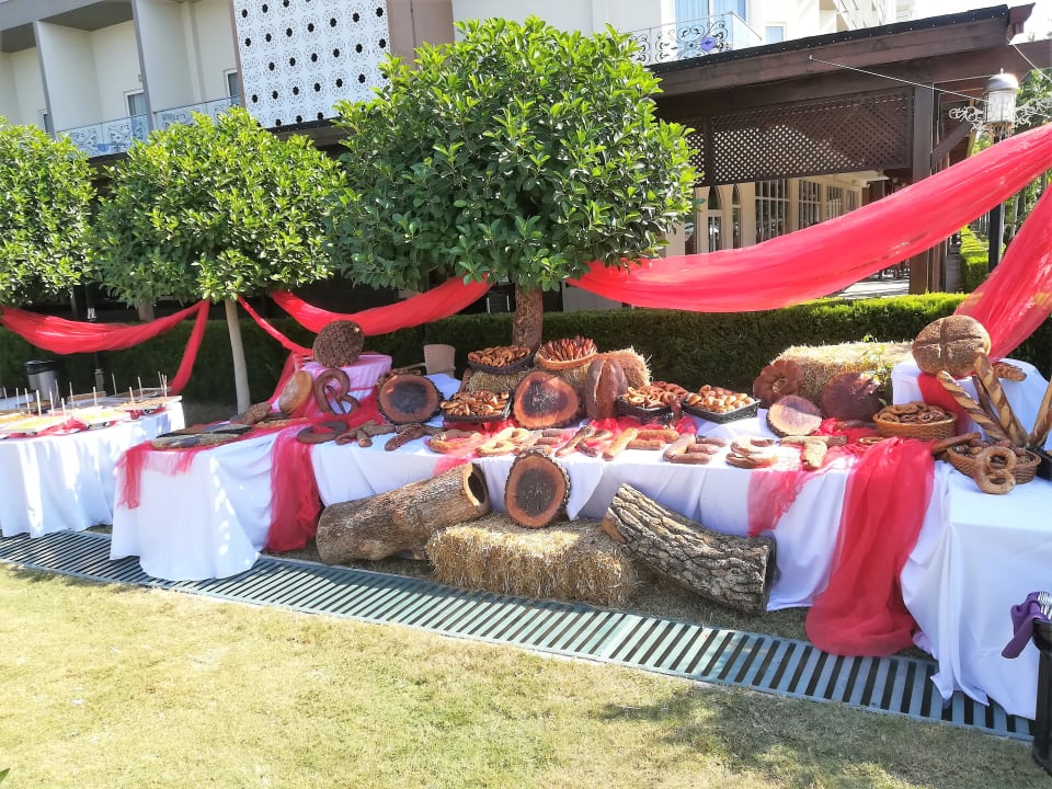 Gastro Mary Hotel Side