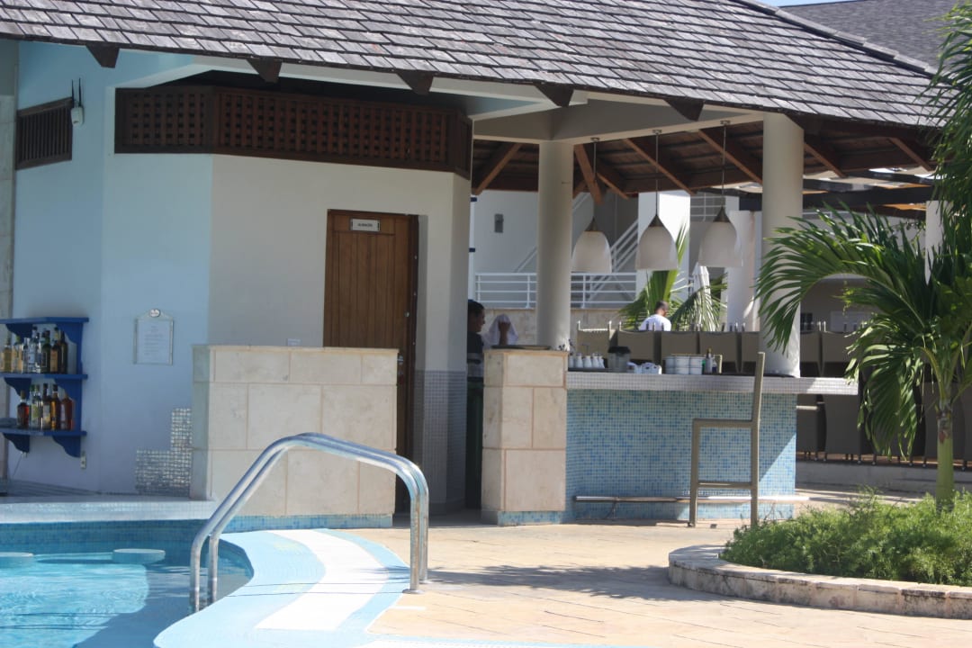 Poolbar Royal-Service Paradisus Princesa del Mar Resort & Spa - Adults only