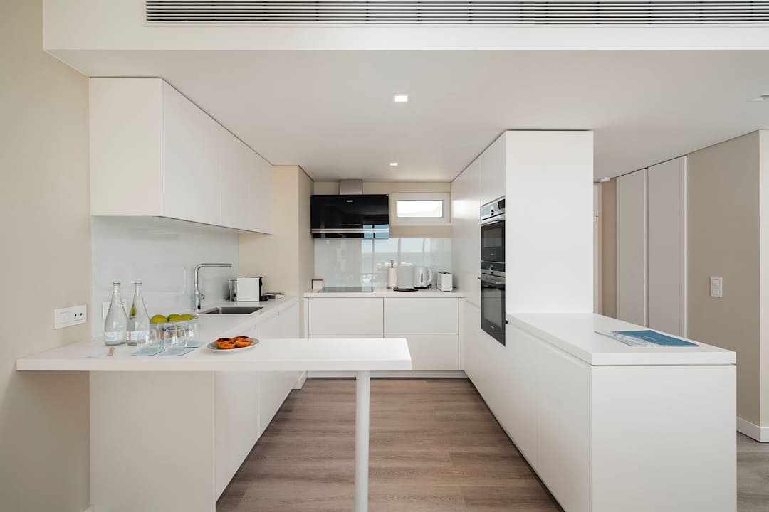 Zimmer Dom Pedro Residences