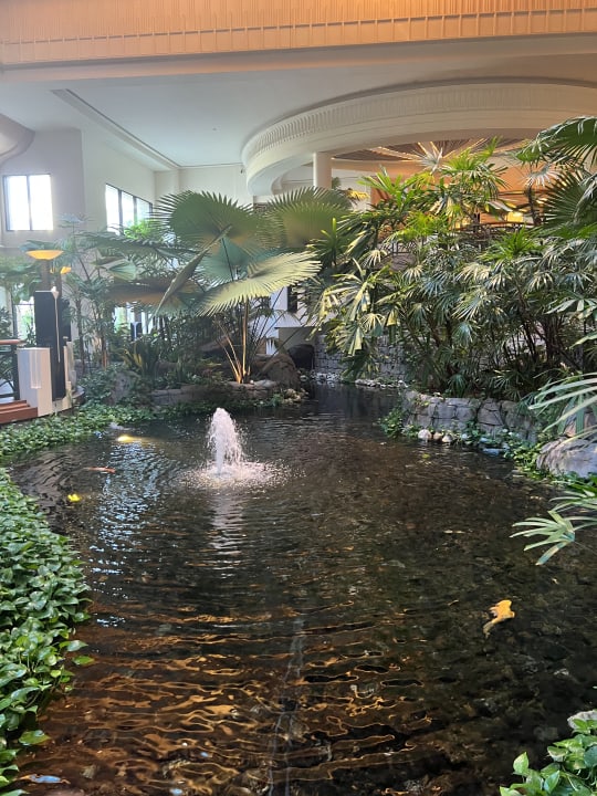 Sonstiges Grand Hyatt Dubai